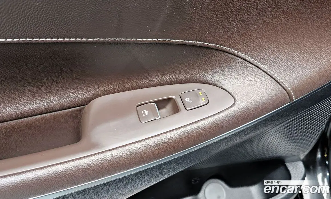 Hyundai Grandeur 2018 2.4 автомат (гидро), фото 16