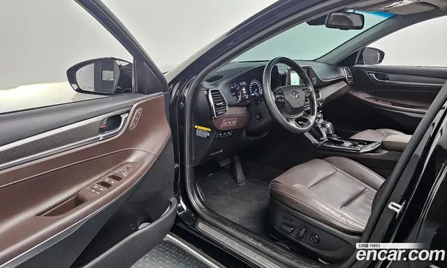 Hyundai Grandeur 2018 2.4 автомат (гидро), миниатюра 10