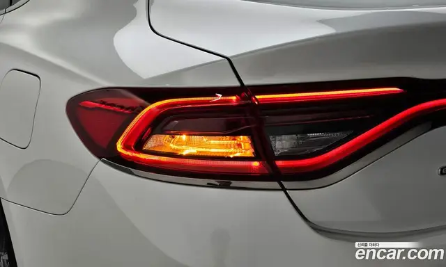 Hyundai Grandeur 2018 2.4 автомат (гидро), миниатюра 9