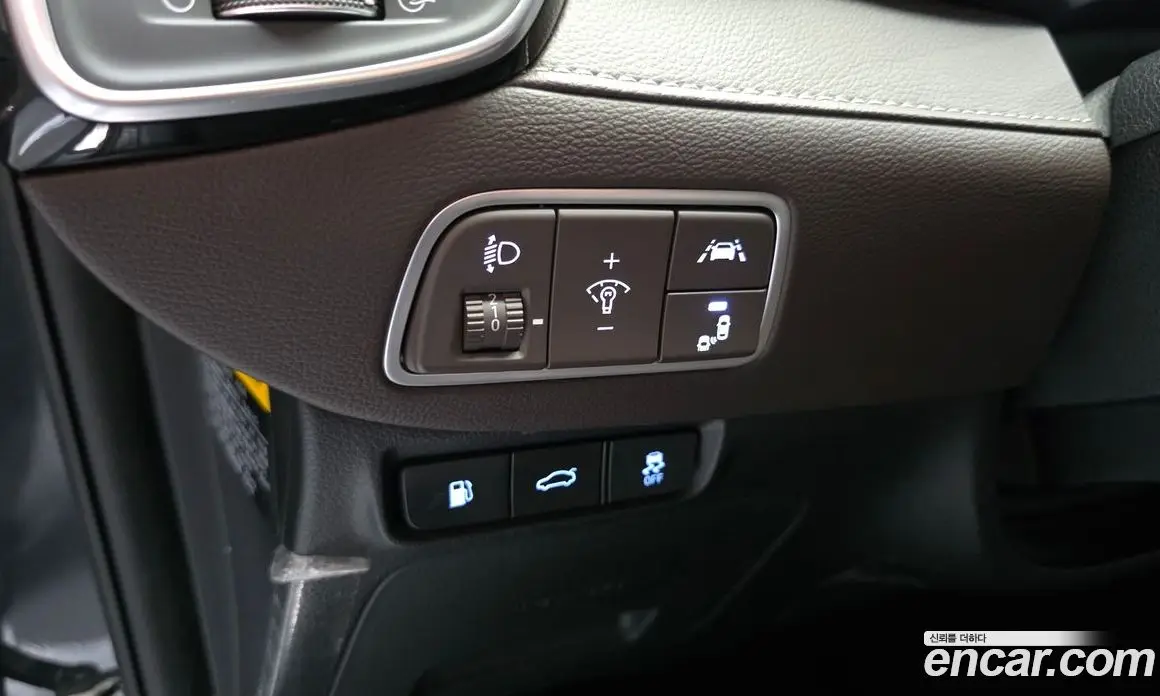 Hyundai Grandeur 2018 2.4 автомат (гидро), фото 17