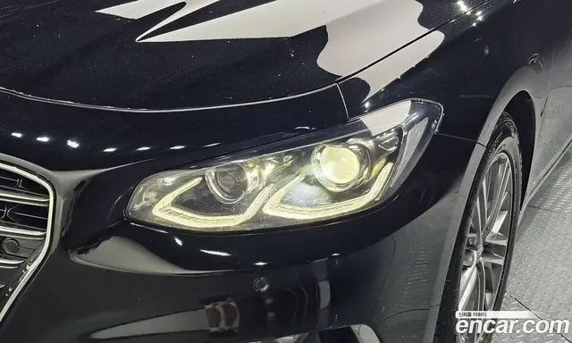 Hyundai Grandeur 2018 2.2 автомат (гидро), миниатюра 8