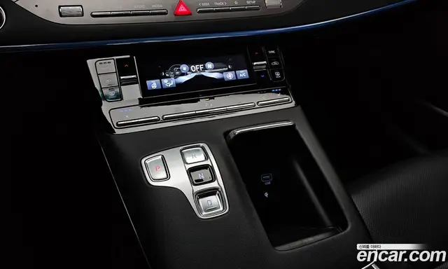 Hyundai Grandeur 2020 2.5 автомат (гидро), миниатюра 11