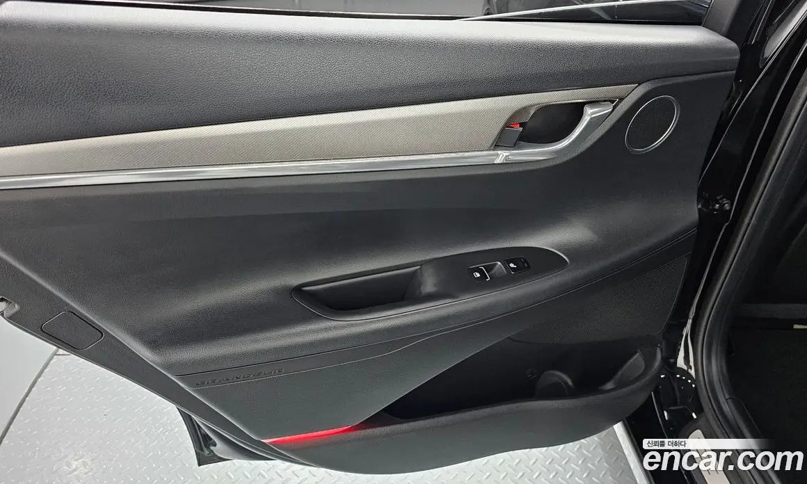 Hyundai Grandeur 2020 2.5 автомат (гидро), фото 14