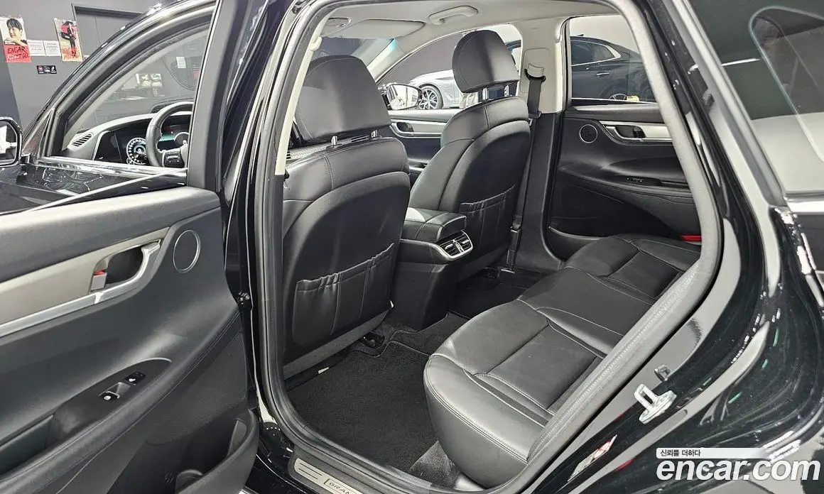 Hyundai Grandeur 2020 2.5 автомат (гидро), фото 17