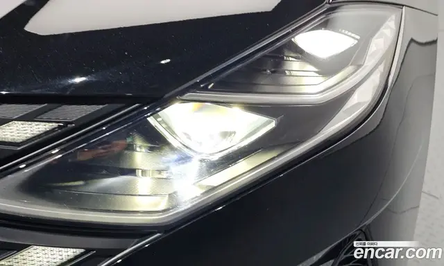 Hyundai Grandeur 2020 2.5 автомат (гидро), миниатюра 7