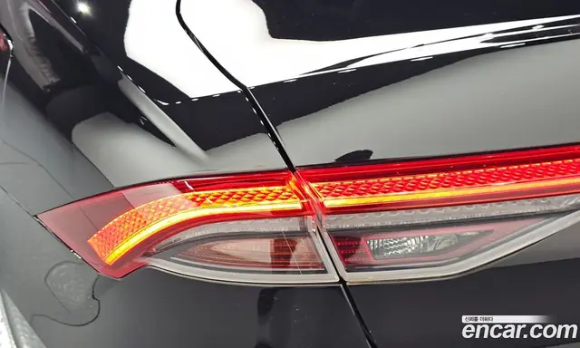Hyundai Grandeur 2020 2.5 автомат (гидро), миниатюра 8