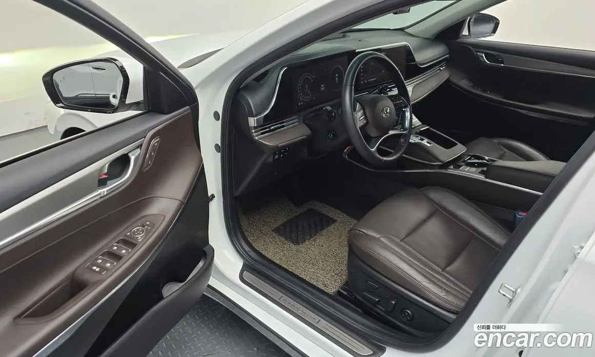 Hyundai Grandeur 2020 2.5 автомат (гидро), фото 11 Hyundai Grandeur 2020 2.5 автомат (гидро), фото 11