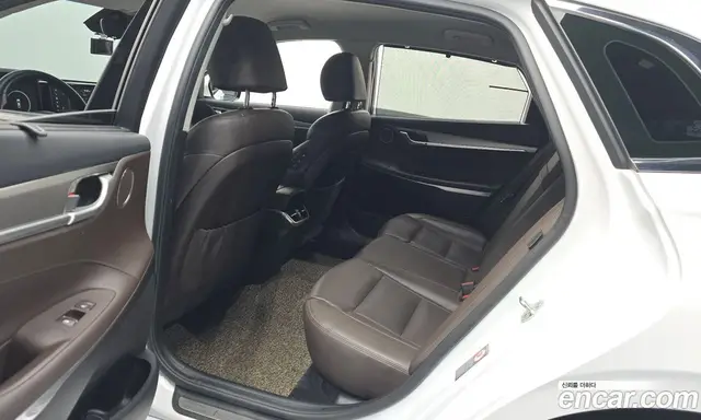 Hyundai Grandeur 2020 2.5 автомат (гидро), миниатюра 12