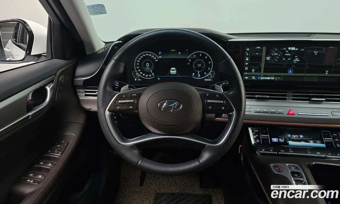 Hyundai Grandeur 2020 2.5 автомат (гидро), фото 13 Hyundai Grandeur 2020 2.5 автомат (гидро), фото 13