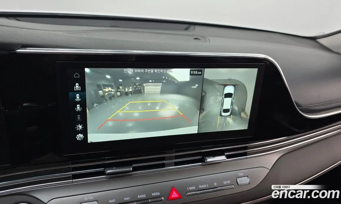 Hyundai Grandeur 2020 2.5 автомат (гидро), фото 16 Hyundai Grandeur 2020 2.5 автомат (гидро), фото 16