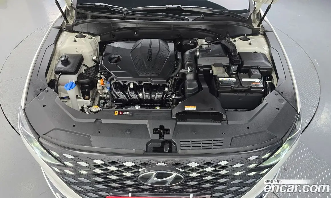 Hyundai Grandeur 2020 2.5 автомат (гидро), фото 6 Hyundai Grandeur 2020 2.5 автомат (гидро), фото 6
