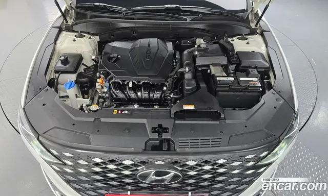 Hyundai Grandeur 2020 2.5 автомат (гидро), миниатюра 6 Hyundai Grandeur 2020 2.5 автомат (гидро), миниатюра 6