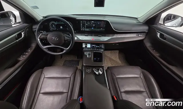 Hyundai Grandeur 2020 2.5 автомат (гидро), миниатюра 7 Hyundai Grandeur 2020 2.5 автомат (гидро), миниатюра 7