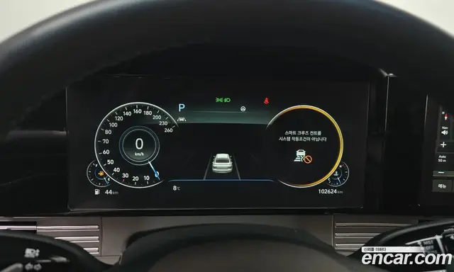 Hyundai Grandeur 2020 2.5 автомат (гидро), миниатюра 8 Hyundai Grandeur 2020 2.5 автомат (гидро), миниатюра 8