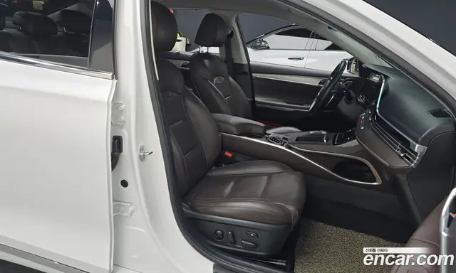 Hyundai Grandeur 2020 2.5 автомат (гидро), миниатюра 10 Hyundai Grandeur 2020 2.5 автомат (гидро), миниатюра 10