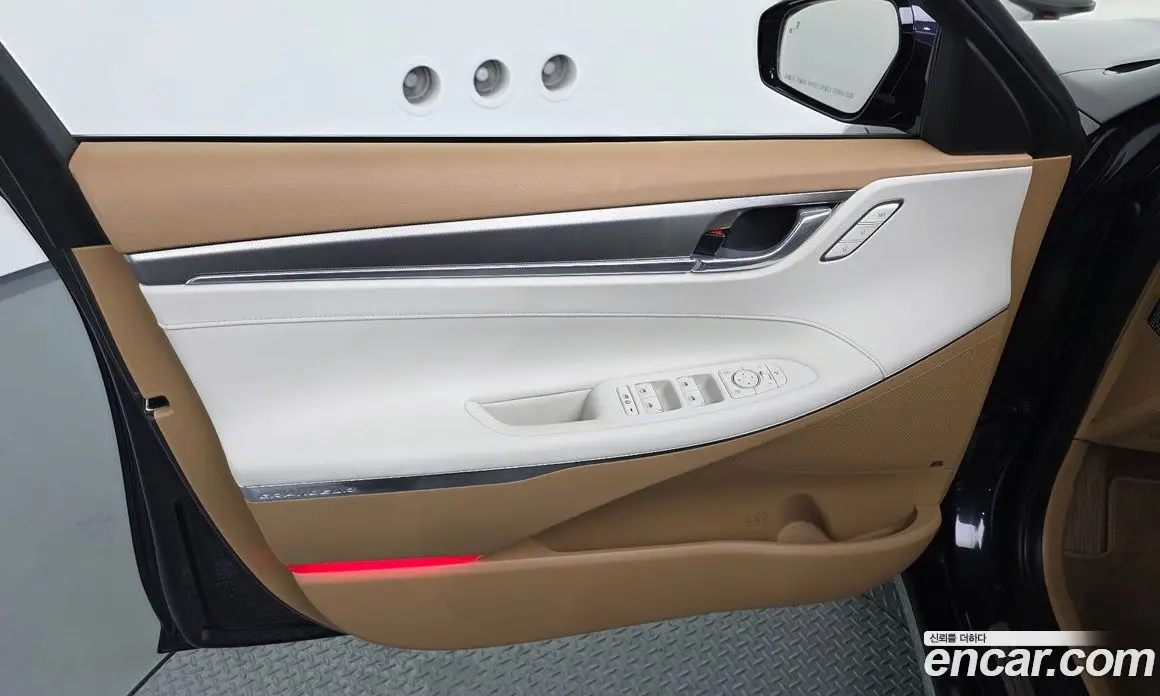 Hyundai Grandeur 2020 2.4 автомат (гидро), фото 14