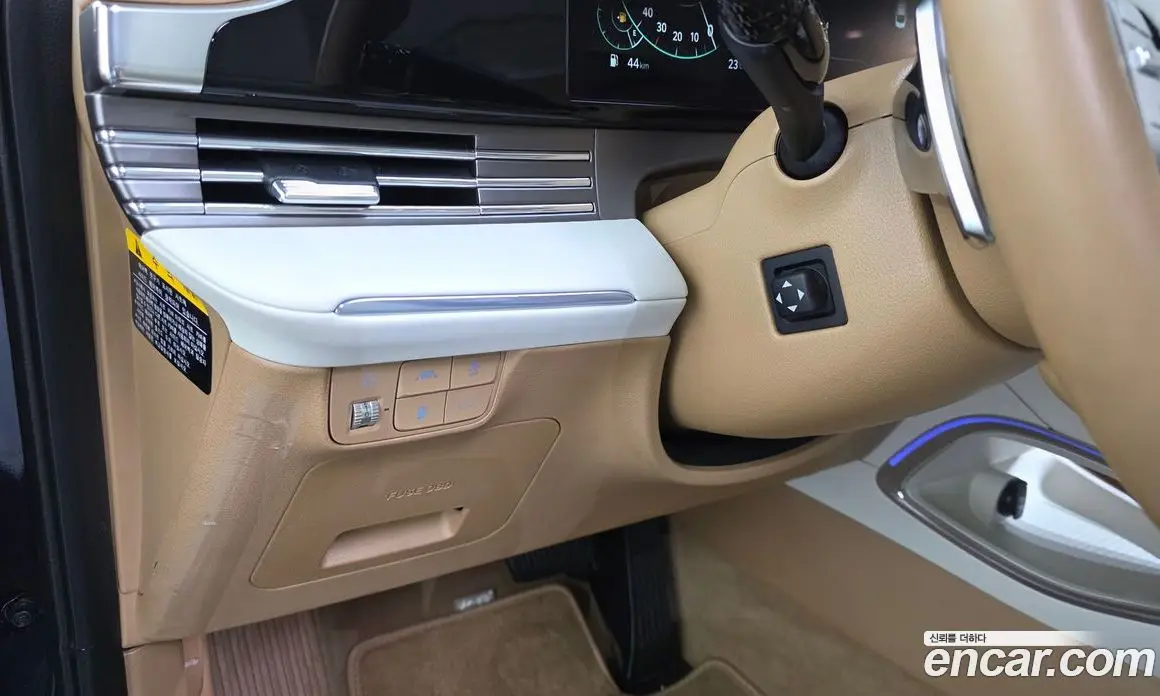 Hyundai Grandeur 2020 2.4 автомат (гидро), фото 20