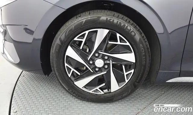 Hyundai Grandeur 2020 2.4 автомат (гидро), миниатюра 5
