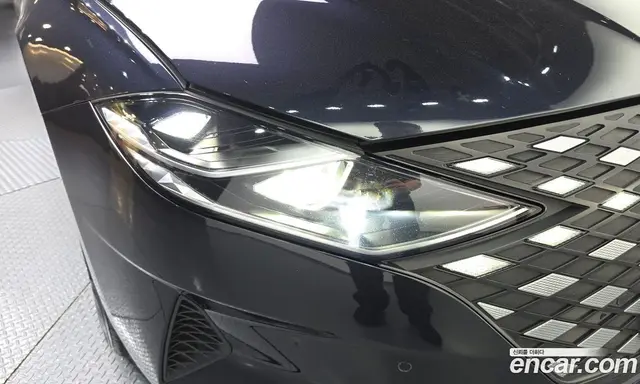 Hyundai Grandeur 2020 2.4 автомат (гидро), миниатюра 8