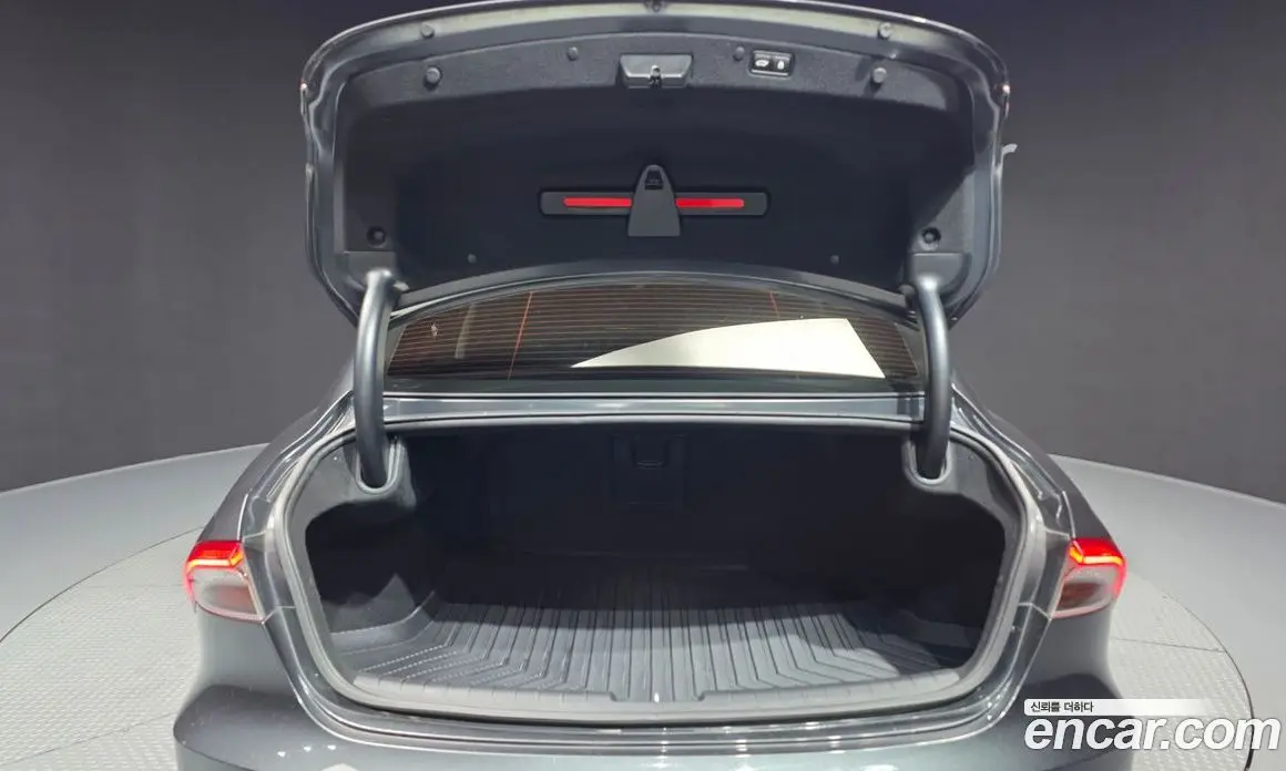 Hyundai Grandeur 2020 2.5 автомат (гидро), фото 20
