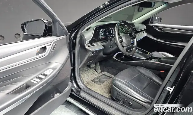 Hyundai Grandeur 2020 2.5 автомат (гидро), миниатюра 11 Hyundai Grandeur 2020 2.5 автомат (гидро), миниатюра 11