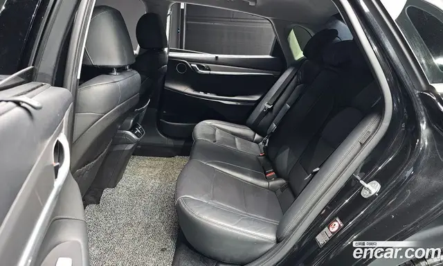Hyundai Grandeur 2020 2.5 автомат (гидро), миниатюра 12