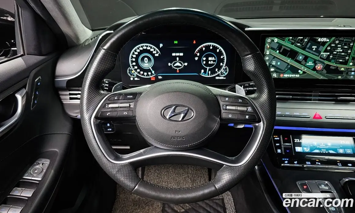 Hyundai Grandeur 2020 2.5 автомат (гидро), фото 13 Hyundai Grandeur 2020 2.5 автомат (гидро), фото 13