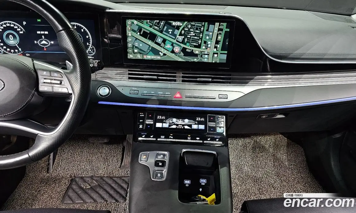 Hyundai Grandeur 2020 2.5 автомат (гидро), фото 14 Hyundai Grandeur 2020 2.5 автомат (гидро), фото 14