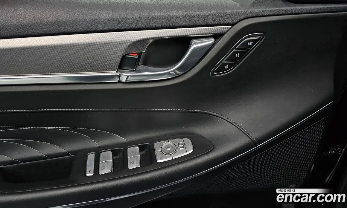 Hyundai Grandeur 2020 2.5 автомат (гидро), фото 18 Hyundai Grandeur 2020 2.5 автомат (гидро), фото 18