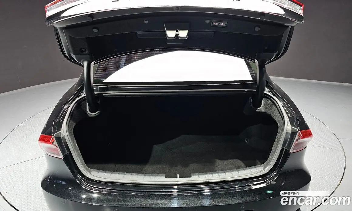 Hyundai Grandeur 2020 2.5 автомат (гидро), фото 20 Hyundai Grandeur 2020 2.5 автомат (гидро), фото 20