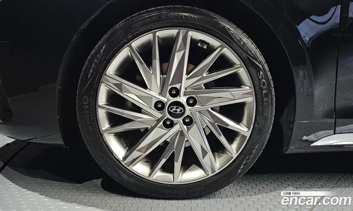 Hyundai Grandeur 2020 2.5 автомат (гидро), фото 5 Hyundai Grandeur 2020 2.5 автомат (гидро), фото 5