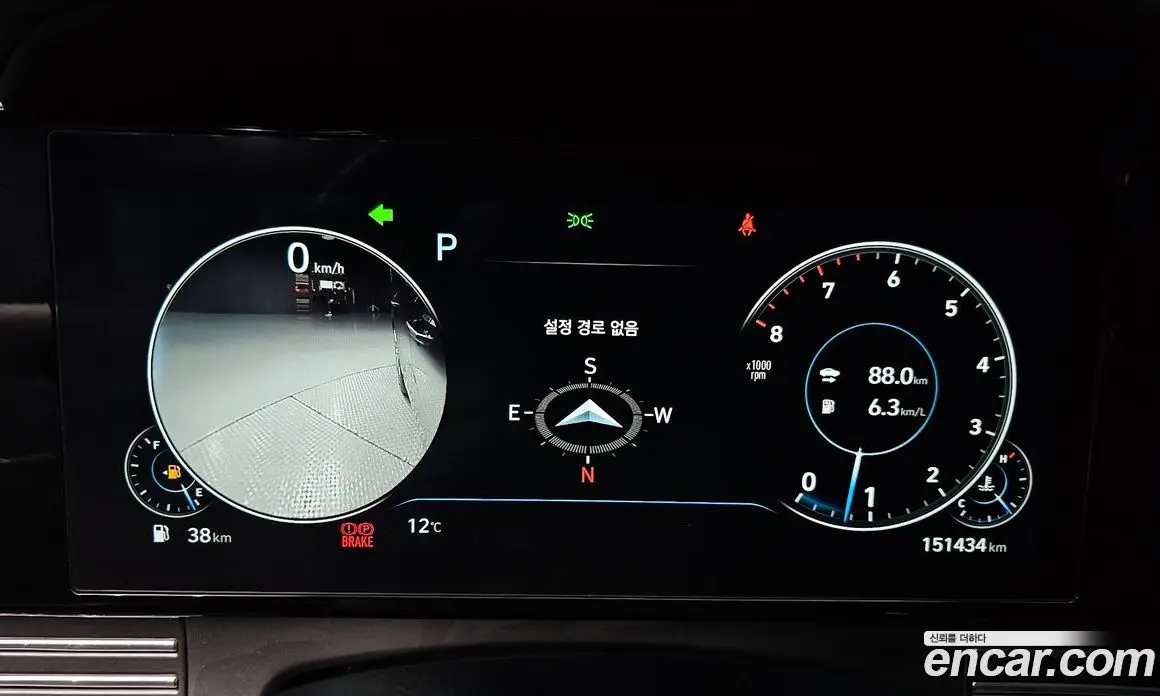 Hyundai Grandeur 2020 2.5 автомат (гидро), фото 8 Hyundai Grandeur 2020 2.5 автомат (гидро), фото 8