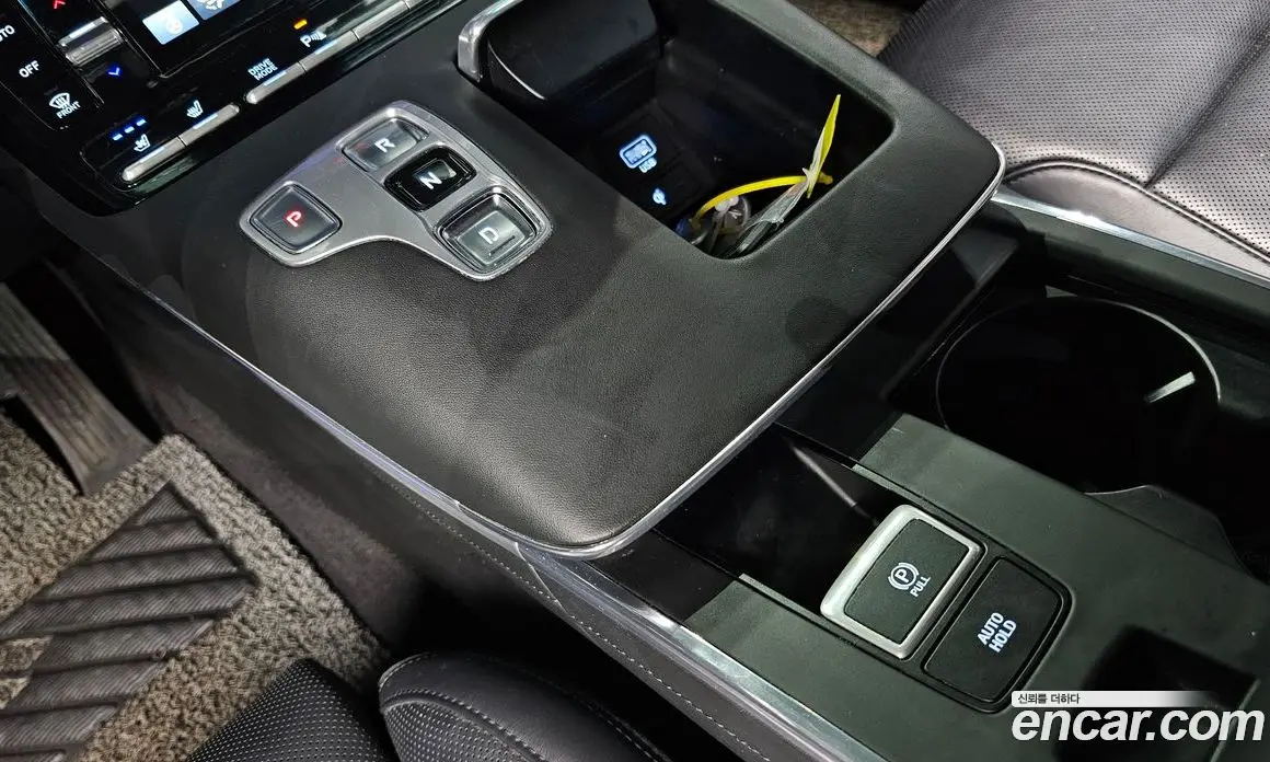 Hyundai Grandeur 2020 2.5 автомат (гидро), фото 9 Hyundai Grandeur 2020 2.5 автомат (гидро), фото 9
