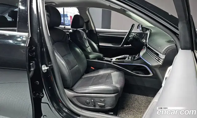 Hyundai Grandeur 2020 2.5 автомат (гидро), миниатюра 10 Hyundai Grandeur 2020 2.5 автомат (гидро), миниатюра 10