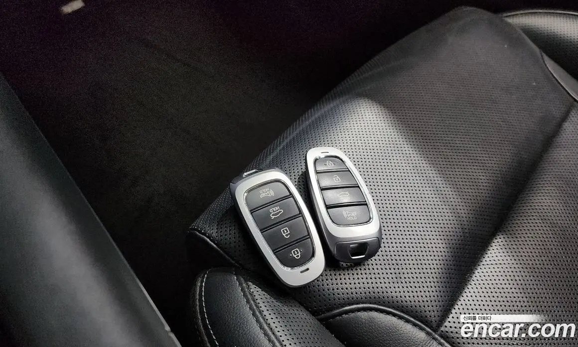 Hyundai Grandeur 2020 2.5 автомат (гидро), фото 17