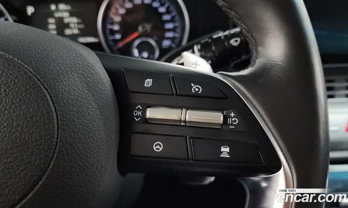 Hyundai Grandeur 2020 2.5 автомат (гидро), фото 18