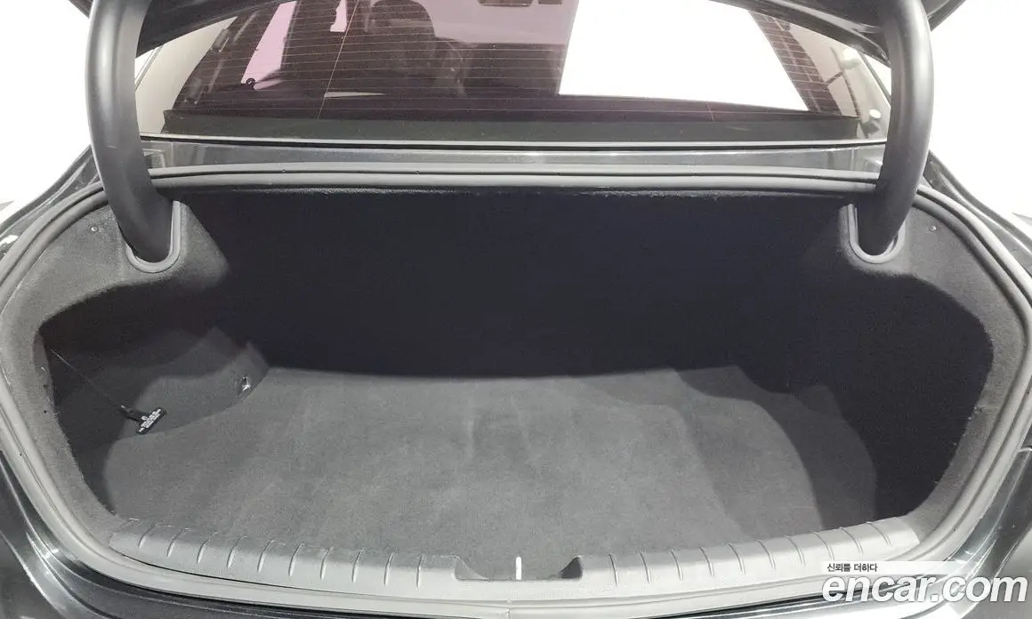 Hyundai Grandeur 2020 2.5 автомат (гидро), фото 19
