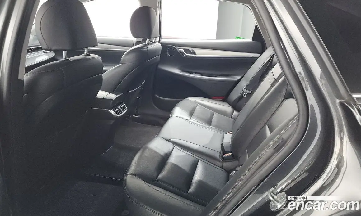 Hyundai Grandeur 2020 2.5 автомат (гидро), фото 20