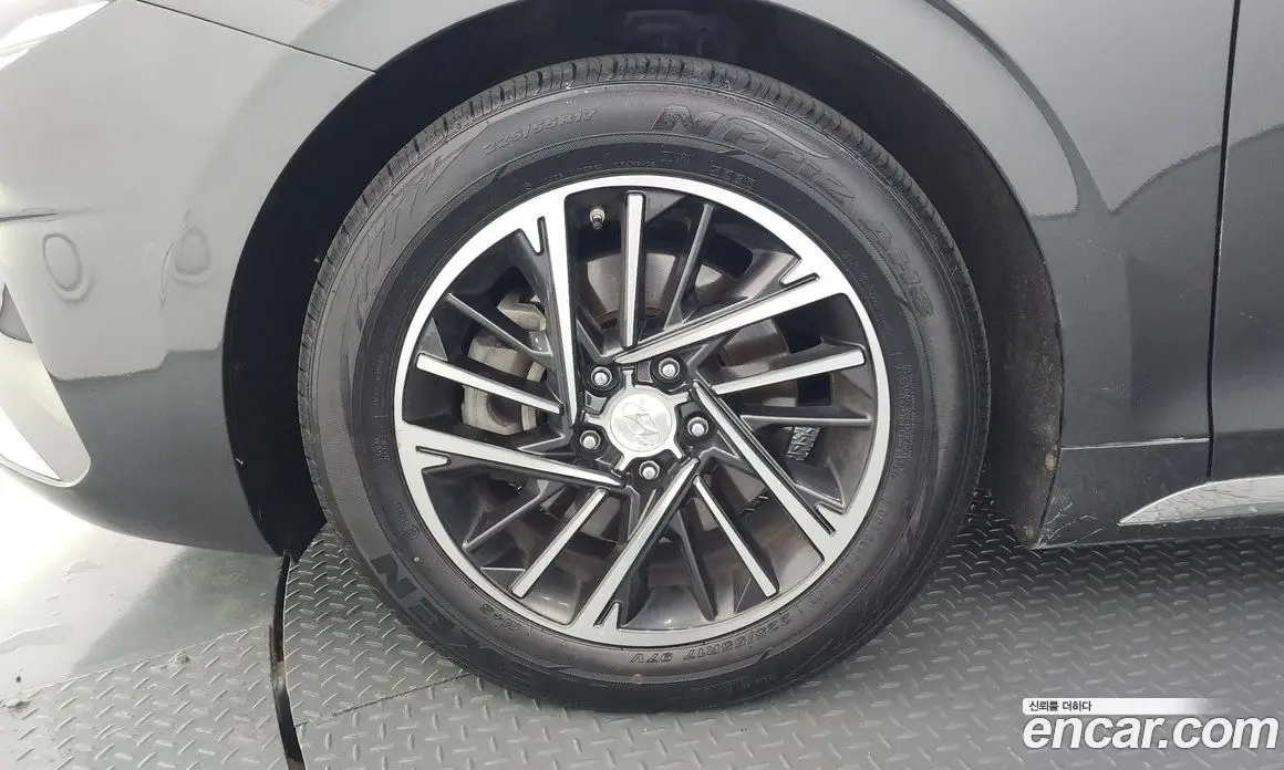 Hyundai Grandeur 2020 2.5 автомат (гидро), фото 5