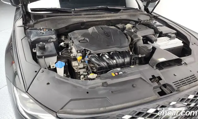 Hyundai Grandeur 2020 2.5 автомат (гидро), миниатюра 6