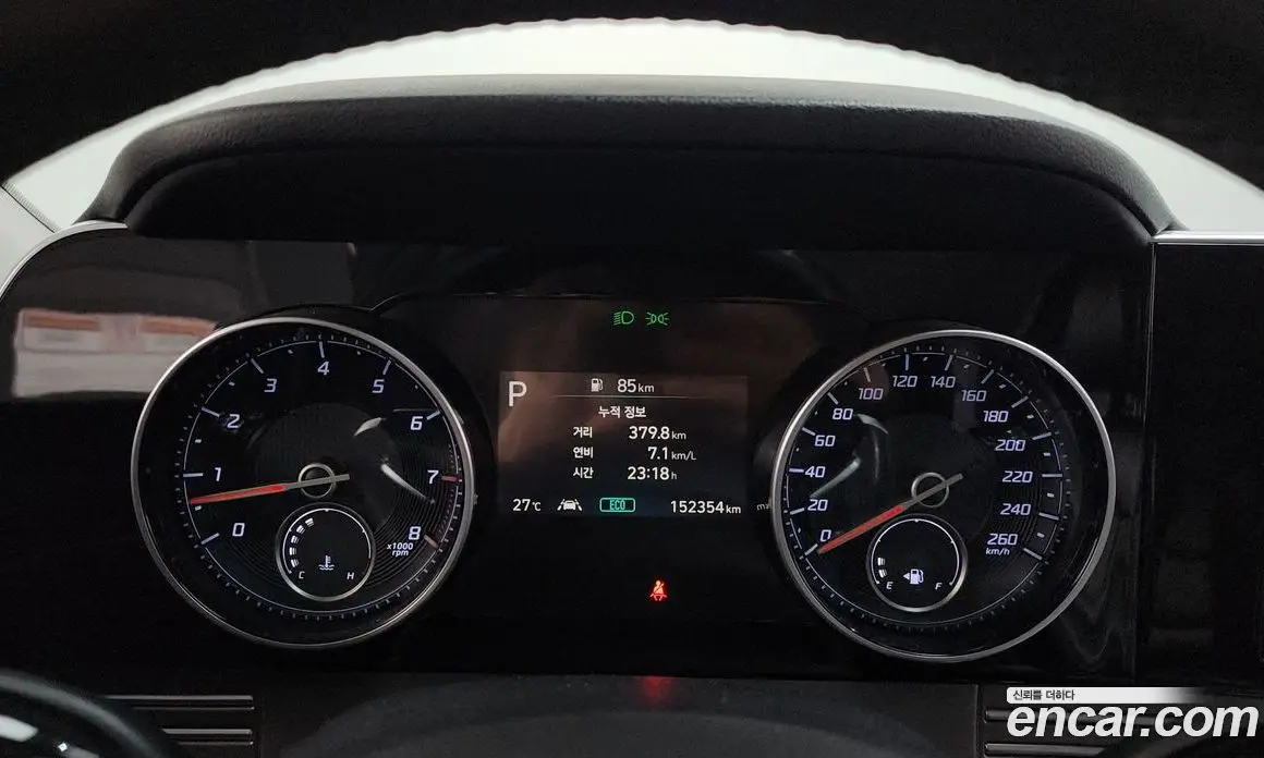 Hyundai Grandeur 2020 2.5 автомат (гидро), фото 8