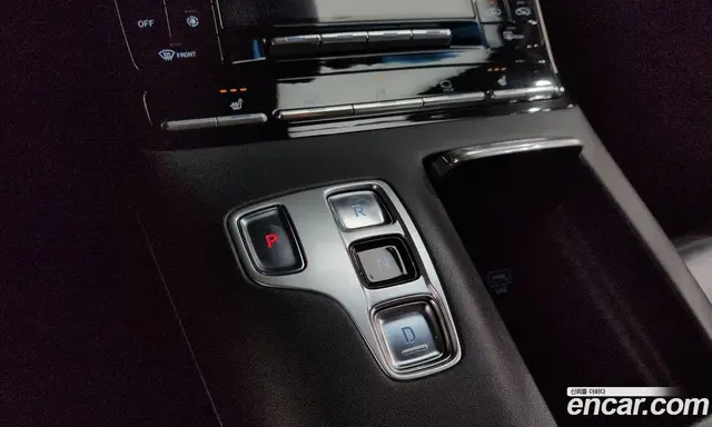 Hyundai Grandeur 2020 2.5 автомат (гидро), миниатюра 9