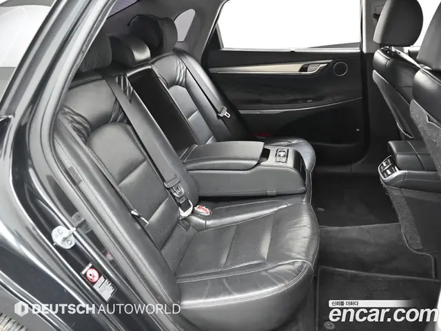 Hyundai Grandeur 2020 3.3 автомат (гидро), миниатюра 12