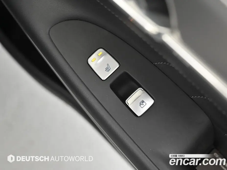 Hyundai Grandeur 2020 3.3 автомат (гидро), фото 16