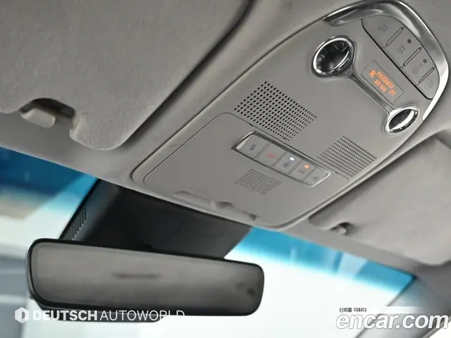 Hyundai Grandeur 2020 3.3 автомат (гидро), миниатюра 10