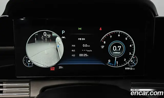 Hyundai Grandeur 2022 3.0 автомат (гидро), миниатюра 11 Hyundai Grandeur 2022 3.0 автомат (гидро), миниатюра 11