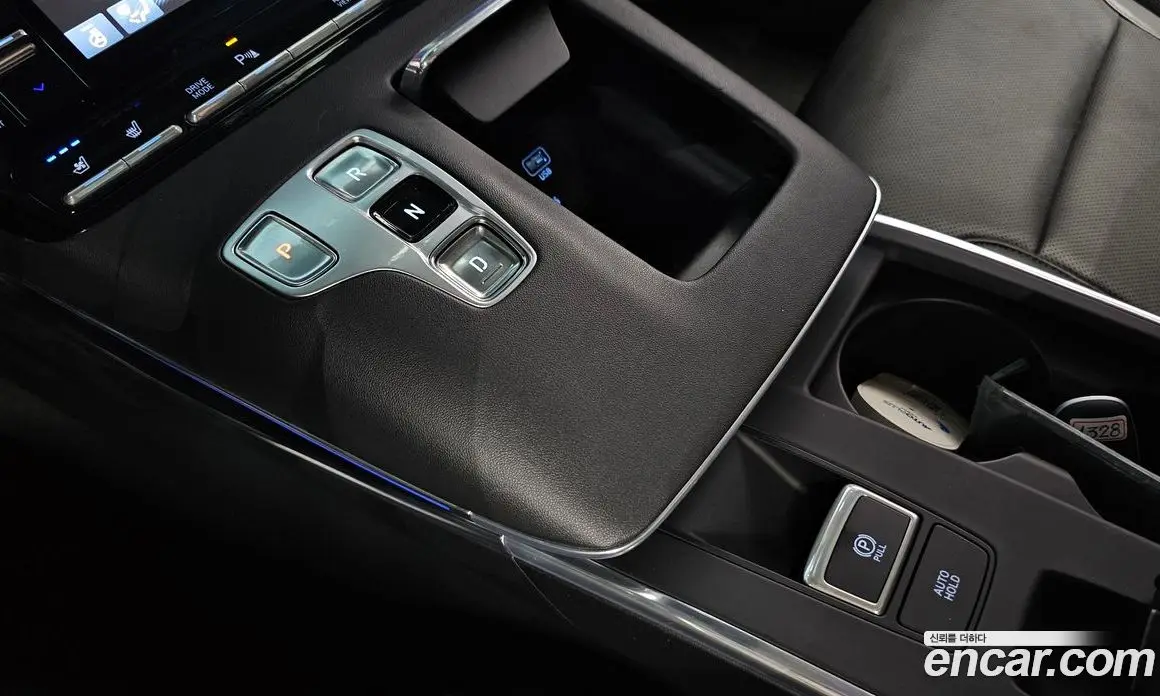 Hyundai Grandeur 2022 3.0 автомат (гидро), фото 12 Hyundai Grandeur 2022 3.0 автомат (гидро), фото 12