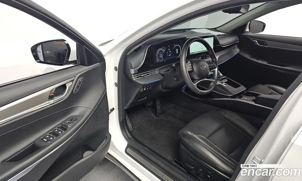 Hyundai Grandeur 2022 3.0 автомат (гидро), фото 17 Hyundai Grandeur 2022 3.0 автомат (гидро), фото 17
