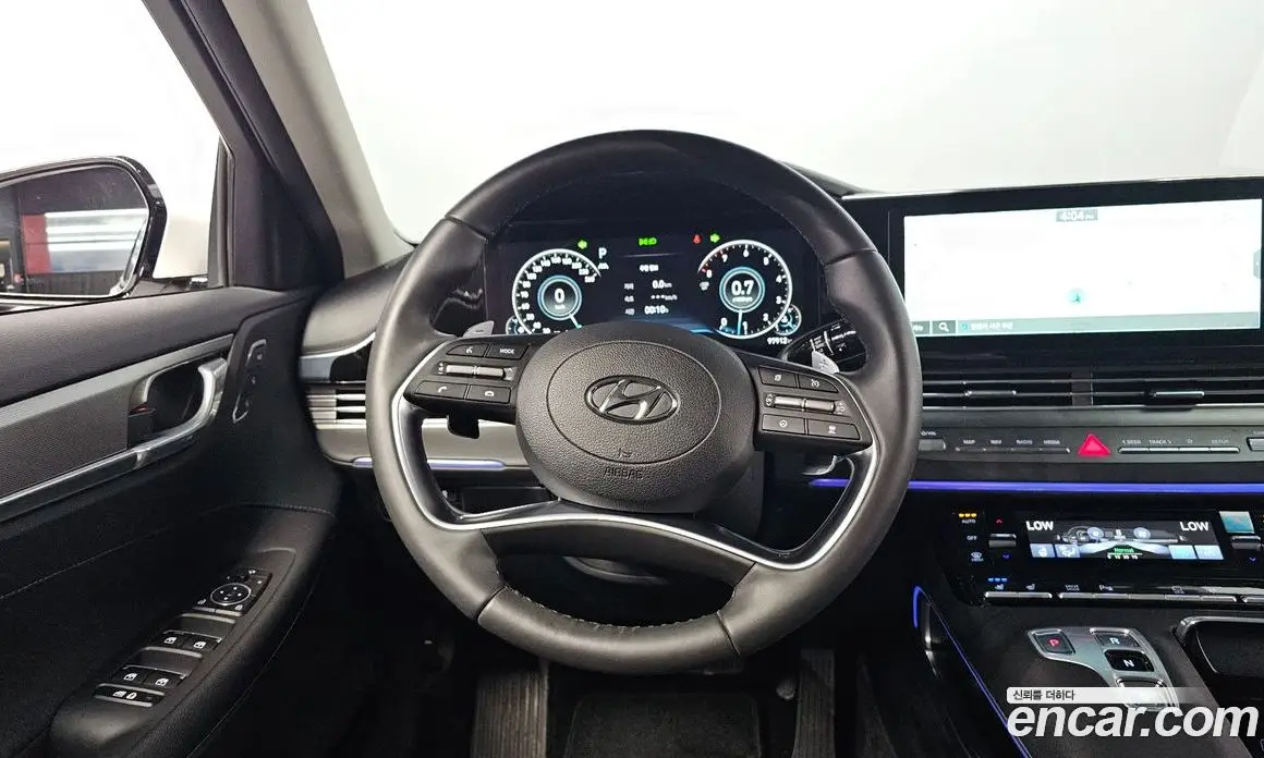 Hyundai Grandeur 2022 3.0 автомат (гидро), фото 18 Hyundai Grandeur 2022 3.0 автомат (гидро), фото 18