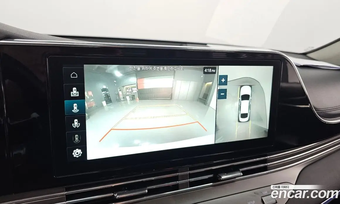 Hyundai Grandeur 2022 3.0 автомат (гидро), фото 20 Hyundai Grandeur 2022 3.0 автомат (гидро), фото 20